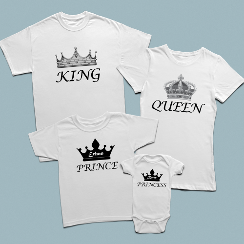  - King aile set